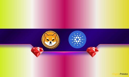 分析师称柴犬(SHIB)和Cardano(ADA)为“百倍潜力的加密宝石”