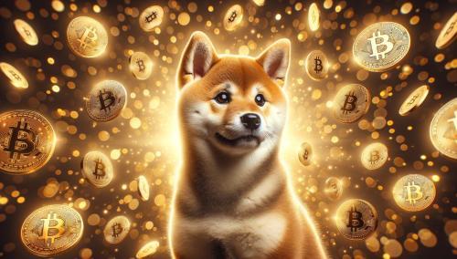 柴犬币今年能否超越比特币的收益表现？