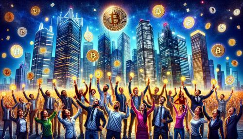 2025年比特币所有权报告：企业投资者主导市场新格局