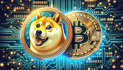 人工智能预测:2025年5月20日比特币(BTC)和狗狗币(DOGE)价格走势分析