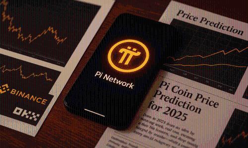 Pi币2025年价格预测：潜力与挑战并存
