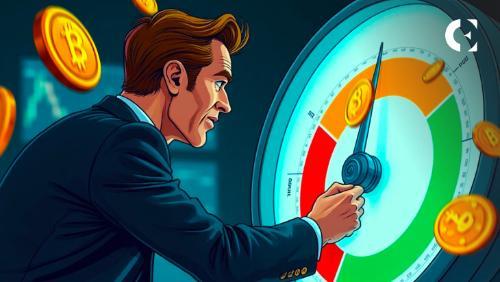 比特币主导地位达61.7%，山寨币季节仍需等待