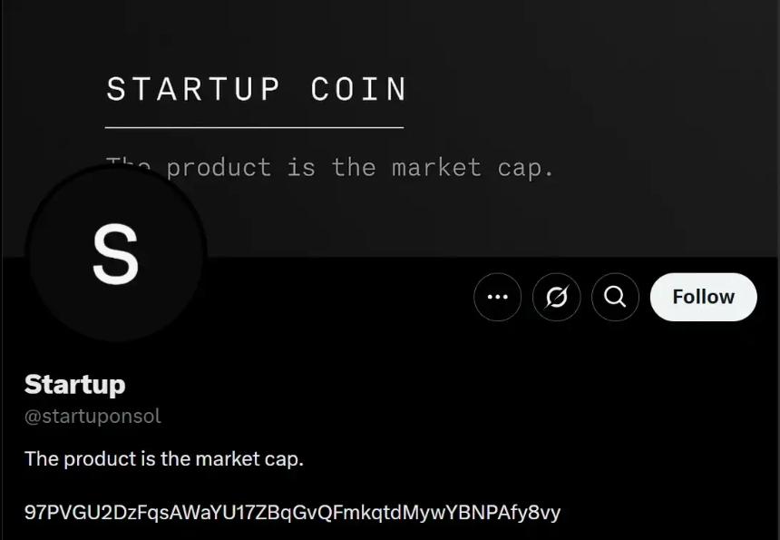 STARTUP半小时涨40倍，him如何成为Believe的情绪之王？