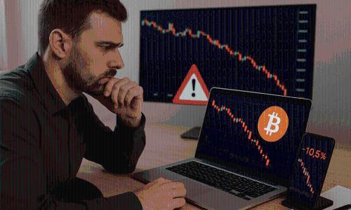 2025年比特币做空策略全解析:风险与机遇并存的新手操作指南