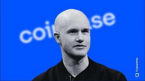 Coinbase首席执行官暗示未来将推进更多加密货币收购，29亿美元收购Deribit后扩张步伐加速
