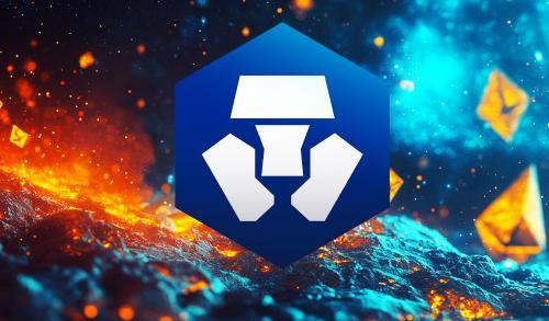 迪拜政府与 Crypto.com 达成合作,正式接受数字资产支付政府费用