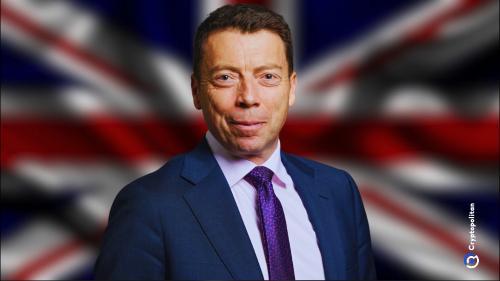 英国上议院议员麦克尼科尔因推广加密货币项目并向财政部支付款项致歉