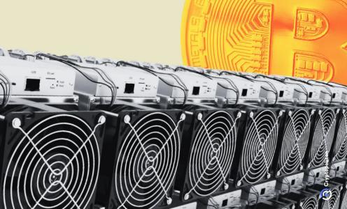 加密货币挖矿悄然转型:上海写字楼里的“轻量挖矿”兴起