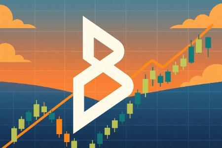 Bakkt暴涨引领加密股热潮，传统金融加速入场