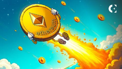 以太坊重回投资者视野：对冲基金策略转变助力 ETH 上涨