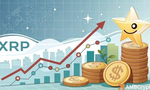 XRP价格回调在即，2.34美元支撑位成关键