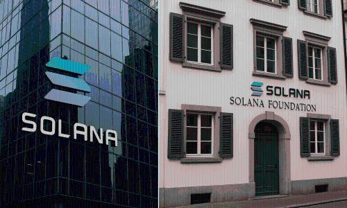  Solana 是一个美国项目吗？答案如下 