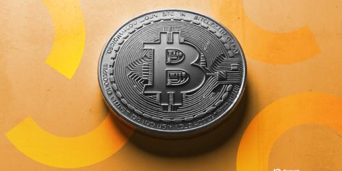 美国批发价格意外下跌，比特币及加密市场承压回落