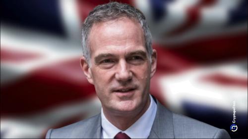 英国部长彼得·凯尔被指与大型科技公司关系过于密切引发争议