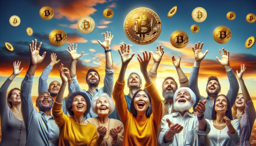 bitcoin people btc