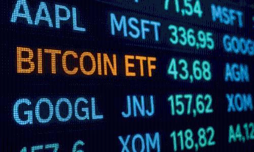 比特币ETF简介：为新手解析加密货币投资新途径
