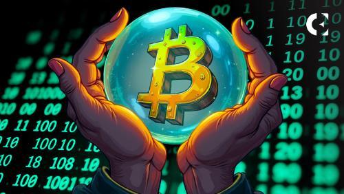 比特币五月能否突破11.5万美元？市场情绪与技术面齐看涨