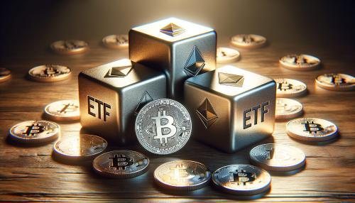 Susquehanna International 披露其持有的 13 亿美元比特币 ETF 投资组合