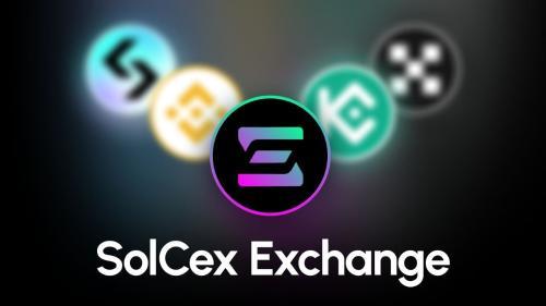 SolCex 宣布重大升级并与特朗普总统在华盛顿庆典互动