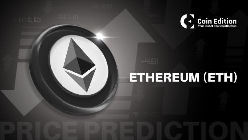 5月16日以太坊（ETH）价格分析：多头能否突破2,700美元关键阻力？