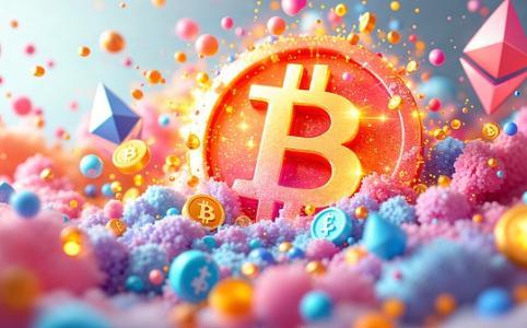 比特币强势反弹突破10.4万!以太坊大户增持超百万,山寨币迎布局良机