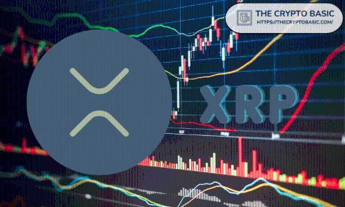 专家大胆预测:XRP价格有望飙升至9美元,市场前景引发热议