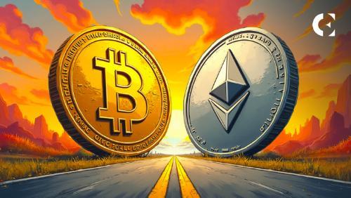比特币与山寨币面临关键抉择:新高还是回调?