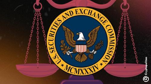 Chainlink与SEC会面推动加密行业监管指导更新