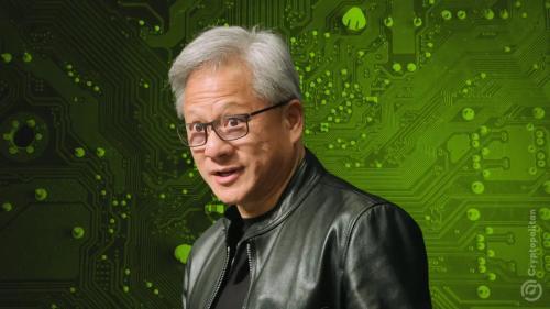 英伟达黄仁勋将在2025年台北国际电脑展发表主题演讲，聚焦人工智能未来