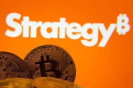 Strategy的比特币杠杆博弈：华尔街空头与大机构的多空对决