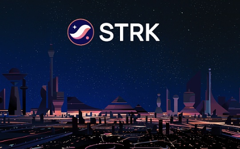 Starknet迈入去中心化“第一阶段”，锁定价值领跑ZK-rollups领域