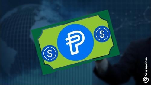 PayPal高管:稳定币需银行与监管支持以实现规模化发展