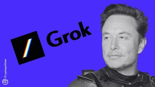 埃隆·马斯克旗下Grok AI因“南非白人种族灭绝”言论引发争议