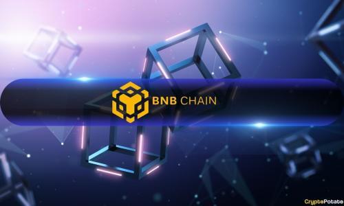 BNB Chain DEX交易量创三个月新高：超越以太坊，紧追Solana