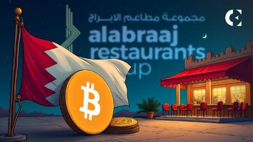 巴林Al Abraaj集团与10X Capital合作，将比特币引入企业财务管理