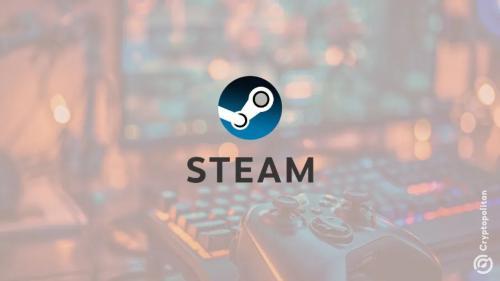 Valve否认Steam数据泄露指控，称系统未遭入侵
