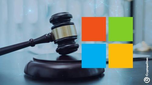 微软将在欧洲拆分Teams与Office销售以应对监管压力