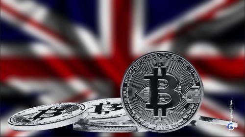 英国新规要求加密货币公司报告用户数据，违者将面临罚款