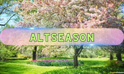 五大Altseason指标齐声共振，山寨币即将迎来爆发时刻？