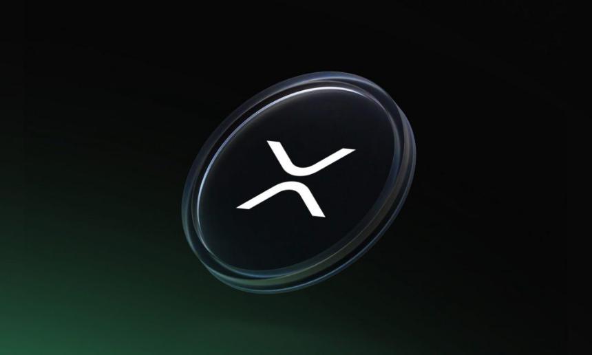 xrp black