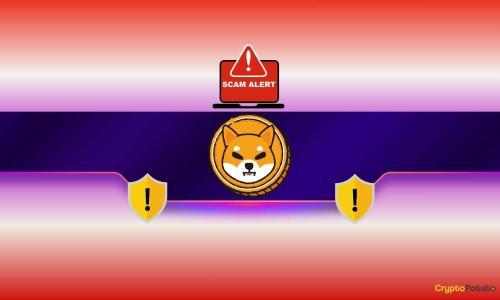 顶级柴犬(SHIB)社区发布重要诈骗警报:保护您的数字资产