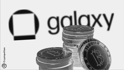 迈克尔·诺沃格拉茨向美国SEC申请股票代币化，Galaxy Digital或成行业先锋