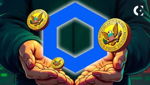 SEC发布新加密货币指南:Chainlink如何推动区块链合规性发展