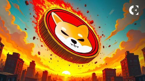 410万亿SHIB即将销毁:分析师探讨柴犬价格未来走势