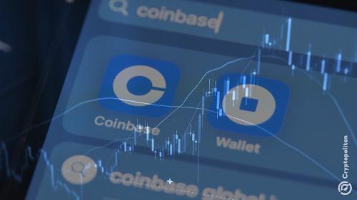 尽管面临监管与安全挑战，Coinbase (COIN) 加入标普500后股价飙升27%
