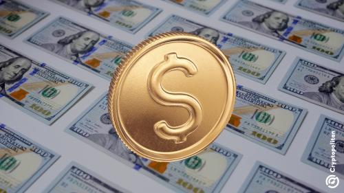 美国参议院就稳定币法案达成共识，全面禁止Meta等非银行机构发行稳定币