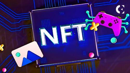 Raoul Pal 预测:以太坊牛市将推动 NFT 市场迎来爆发式增长
