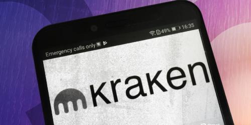 Kraken与bunq合作加速加密货币市场扩张