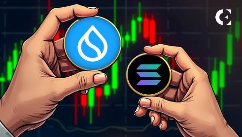 SUI 在 DeFi 和机构资金流入方面超越 Solana:会成为更好的投资选择吗?