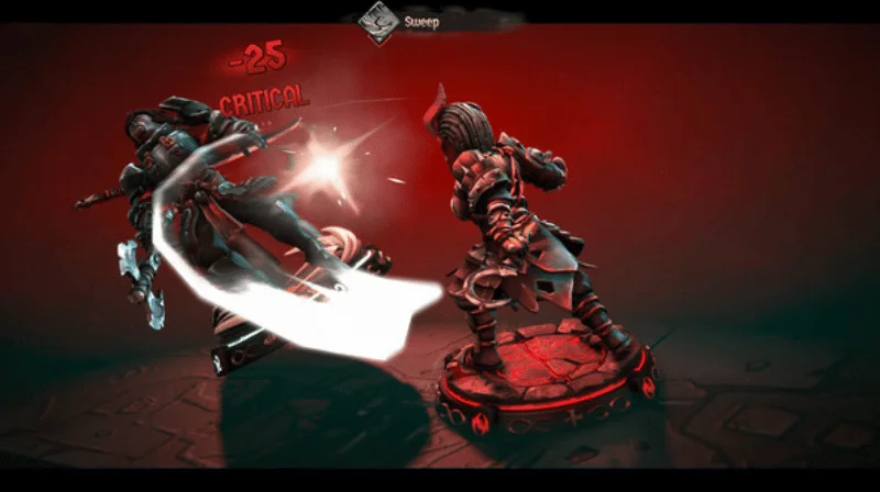Champions Tactics: Reforged Coming to Steam on May 19
